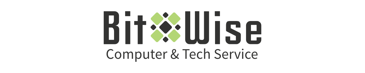 Bitwise Computer & Tech Service
